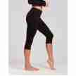 Temps danse voyance legging driekwart yoga