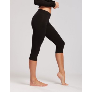 Temps danse voyance legging driekwart yoga