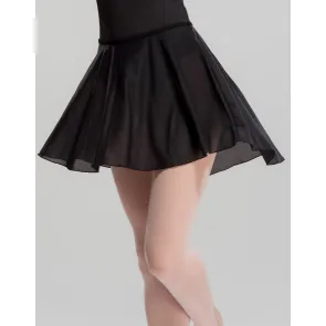 Temps Danse E11086 Juliani Zwart Balletrokje Dames
