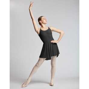 Temps Danse E11086 juliani zwart balletrokje pull over dames