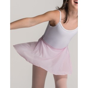 Temps Danse Juliani Jr Balletrokje voor Kinderen roze