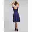Temps Danse Veritable Dansjurk donkerblauw