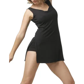 Temps Danse Violine Korte Danstuniek met Split