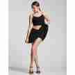 Temps Danse Zoom Dansrok met Short