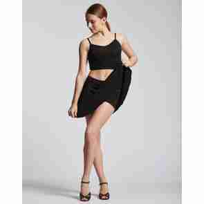 Temps Danse Zoom Dansrok met Short