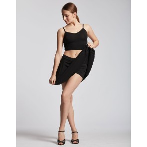  Temps Danse Zoom Dansrok met Short