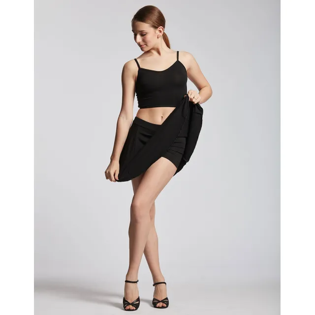  Temps Danse Zoom Dansrok met Short