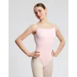 Temps Danse Mathilda rose Balletpak met Spaghettibandjes