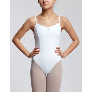 temps danse milano wit basis balletpakje meisjes