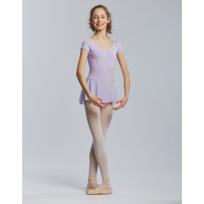 Temps Danse Malou jr rokje lavendel