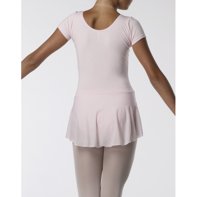 Temps Danse Malou JR Balletpakje met Rokje