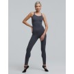 Temps Danse Straps Unitard Vegan Rock