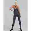 Temps Danse Straps Unitard Vegan Rock