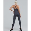 Temps Danse Straps Unitard Vegan Rock