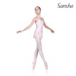 Sansha Aida G508M Balletpak met Spaghettibandjes en Rokje