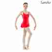Sansha Aida G508M Balletpak Rood