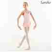 Sansha Aida G508M Balletpak Roze met Rokje