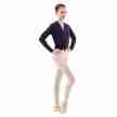 Sansha Candy G22C Balletvest Katoen en Lycra