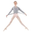 Sansha Candy G22C Vest voor Ballet voor Kinderen
