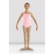 Bloch Meisjes balletpakje Miame CL7905 roze
