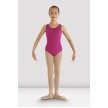 Bloch Meisjes balletpakje Miame CL7905 hot pink
