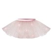 Alista Dancer Basics Alista kindertutu met glitters Bella
