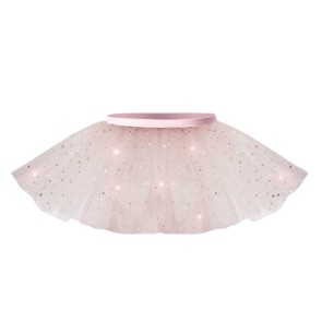 Alista Dancer Basics  Alista kindertutu met glitters Bella
