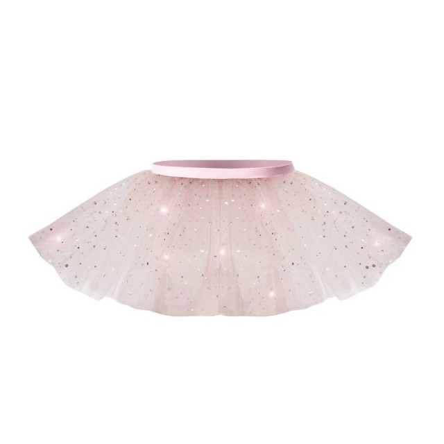 Alista Dancer Basics Alista kindertutu met glitters Bella