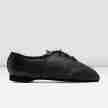 Bloch dames Essential Jazz Schoenen S0462L met een laag hakje