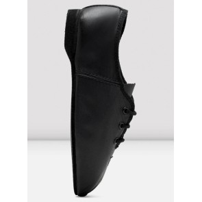 Bloch dames Essential Jazz Schoenen S0462L met grip om te glijden