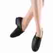 Bloch Debut Jazzschoen Suede Zool S0454L