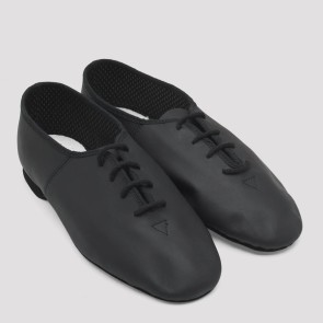 Bloch Debut Jazzschoen Suede Zool S0454L