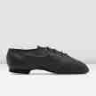 Bloch dames Jazzschoenen Jazzsoft S0405L zwart