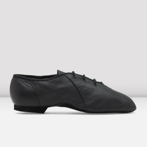 Bloch dames Jazzschoenen Jazzsoft S0405L zwart