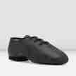 Bloch dames Jazzschoenen Jazzsoft S0405L black