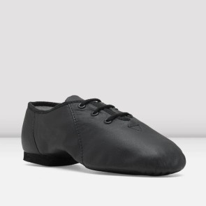 Bloch dames Jazzschoenen Jazzsoft S0405L black