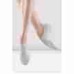 Bloch dames Jazzschoenen Jazzsoft S0405L wit