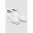 Bloch dames Jazzschoenen Jazzsoft S0405L white