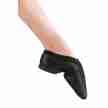 Bloch Slipstream ES0485L Zwarte Jazzschoenen Instapmodel