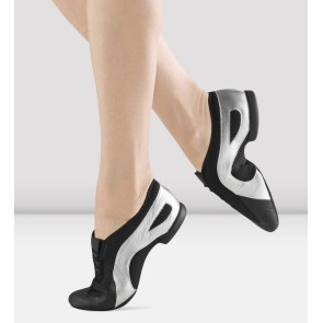 Bloch Slipstream ES0485L silverJazz