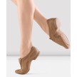 Bloch Slipstream ES0485L tan Jazz