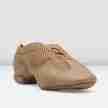 Bloch Slipstream ES0485L tan Jazz