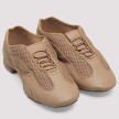 Bloch Slipstream ES0485L tan Jazz