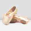 Bloch S01732L Dramatica II  Stretch Pointe Shoe