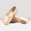 Bloch S01732L Dramatica II  Stretch Pointe Shoe