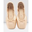 Bloch S01732L Dramatica II  Stretch Pointe Shoe
