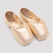 Bloch S01732L Dramatica II  Stretch Pointe Shoe