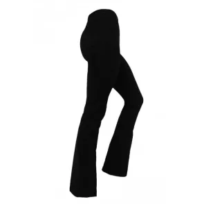Alista Dancer Basics Jazzbroek Volwassenen zwart