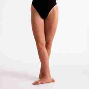 Silky Dance High Performance Fishnet Panty