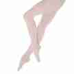 Silky Dance Balletpanty met voet Kinderen